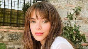 Maˁṣūmiyyet masumluk masumiyetini ispat edebildiği için şimdi başka vazifeye verilmiş. Masumiyet In Ela Si Ilayda Alisan In Yasi Gundem Oldu