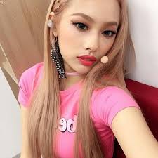 mv miso(미소) _ blessed(블래쓰)#miso #미소 #blessed미소가 네번째 싱글 앨범 blessed 으로 돌아왔다.blessed 는 프로듀서팀 투챔프 가 . Miso Girls Girls Beautiful Goddess Beauty Miso