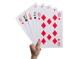 A collection of the absolute finest playing cards in the world. A4 Playing Cards Giant Playing Cards Coolgift
