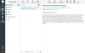 The emails are synced when you have an internet connection and, once synced, the emails can still be viewed in outlook 2007 whether the internet is still connected or not. Anleitung Zum E Mail Konto Einrichten Microsoft Outlook 2007