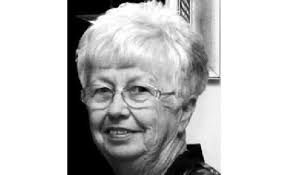 Jean Overmyer Obituary (1940