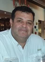 Obituary information for Eleazar 'Toro' Solis