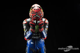 With 7 podiums, 6 pole positions and 5th in the championship standingsvisit the official website: Quartararo I Don T Have To Think About What They Expect From Me Ruetir