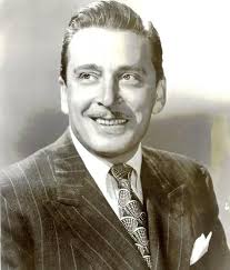 Who is the actor in the photo and what are some of his favorite movies?