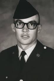 Remembering my uncle Ken Flanders