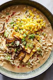 Vegan Tantanmen With Pan Fried Tofu Recipe Recipe In 2021 Pan Fried Tofu Recipes Nyt Cooking