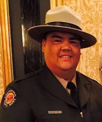 Former interpreter passes away at 94