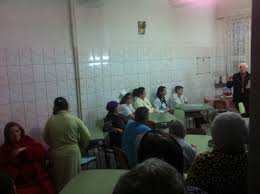 Specii de paianjeni veninosi din romania Spitalul Buna Vestire Ploiesti 9