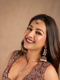 In pics: Elegant looks of actress Catherine Tresa