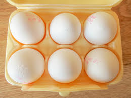 It's just a bit older. How To Tell If An Egg Is Still Fresh Enough To Eat