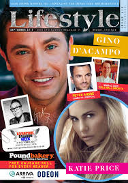 Advertisement advertisement crafts at howstuffworks has. Lifestyle Magazine September 2017 Running Magazine Merseyside Lifestyle Magazine