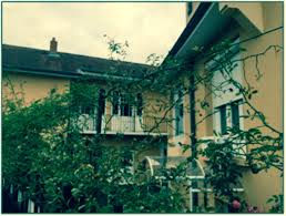 Grace Au Mecenat Du Cedre Une Demeure Source Vive A Paray Le Monial Le Cedre