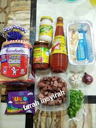 Saus bechamel adalah salah satu. Resepi Hari Ini Resepi Lasagna Roti Saya Nak Kongsi Facebook