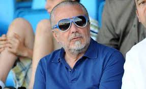 Quest'anno niente motorino, ma … redazione iamnaples.it. Ce L Ho Con Aurelio De Laurentiis I Campioni Dello Sport