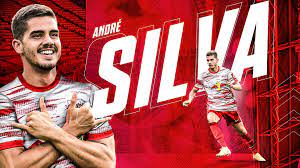 End of loan jun 30, 2021: Rb Leipzig English On Twitter Welcome To Leipzig Andrevsilva19 Rbleipzig Sign Andre Silva From Eintracht Eng Read More Https T Co Jdwdll3krf Silva2026 Silva2026 Silva2026 Https T Co 016qidq6rc