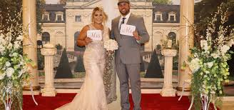 Plan Weddings In Las Vegas At Westgate Lv Resort Casino
