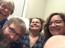 Thought the group would like this! Sharon Robinson is the epitome of "Keep  Living in Your Right Mind". Be encouraged in your journey!  #keeplivinginyourrightmind #familycaregivers #mentalclarity #beintentional  #SharonRobinson