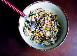 Federal government websites always use a.gov or.mil domain. Israeli Couscous With Fruit Nuts And Herbs Double Thyme
