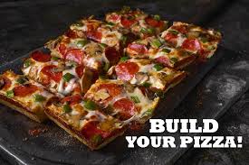 Antipasto, chef, garden or greek salad. Jet S Pizza