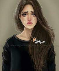 04 (4.46) sara is humiliated and taken by a pizza guy. Pretty Crying Girl Girly M Crying Girl Crying Girl Drawing