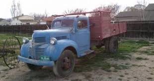 It is a 1939 dodge 1/2 ton truck and everything is complete and original. 1947 Dodge Other 1947 Dodge Model Wh47 1 1 2 Ton Dump Truck For Sale Oldride Com Classic Trucks Dump Trucks For Sale Dodge Trucks
