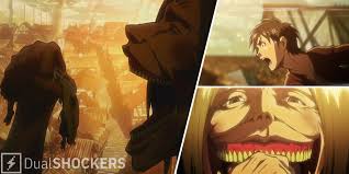Attack On Titan Season 4 Part 4 Eren Death - Youtube
