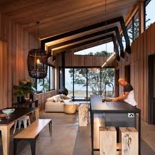 Mt maunganui is linked by a harbour bridge to the city of tauranga. Home New Zealand House Interior Kitchen Living House Design