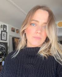 Nellie Baker Vintage