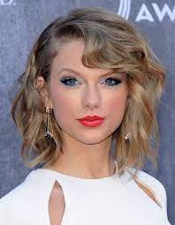Taylor swift news taylor swift hair taylor swift facts taylor swift pictures badass women new pictures my girl queens singer. Does Taylor Swift Perm Her Hair Quora