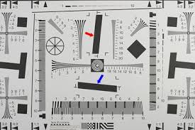 Sharpness What Is It And How It Is Measured Imatest