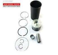 Liner Kit For Isuzu 4HK1 5.2L TCS 6HK1 2008-2010 Grade 3X New Oem (1 CYL) |  eBay