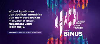 Maybe you would like to learn more about one of these? Bina Nusantara E Procurement Portal