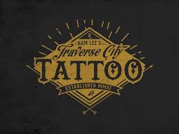 Tattoo Shop Logo Tattoo Shop Shop Logo Shop Logo Design