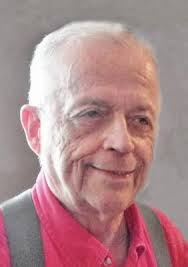 Robert Mader Obituary (1934