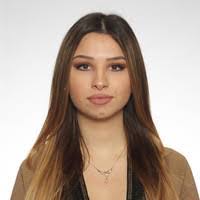 Alma Zahirovic's Instagram, Twitter & Facebook