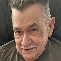 Jimmy Lee Bowers Obituary