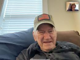 MSgt. James Walker Dunson, Sr. (Ret.) Obituary