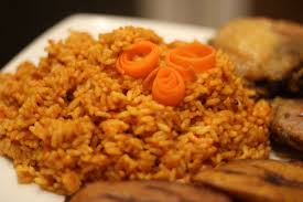 We did not find results for: How To Prepare Jollof Rice The Ghana Style Step By Step