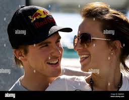 Amanda bull hi-res stock photography and images