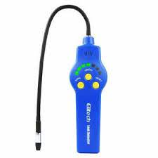 The device comes with a rechargeable. Elitech Hld 200 Corona Kaltemittel Halogen Leak Detector Tester Checker Hkl Ebay