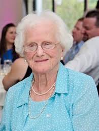 Janice Gertrude McPherson Obituary (2021)