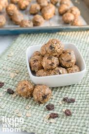 Here's a roundup of quick dinner ideas including chicken, pasta, and more. Peanut Butter Protein Balls Just 5 Minutes To Make