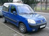 PEUGEOT-PARTNER