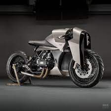Pin On Other Cafe Racers Bobbers And Scramblers