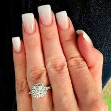 Artificial nails, also known as fake nails, false nails, fashion nails, acrylic nails, nail extensions or nail enhancements, are extensions placed over fingernails as fashion accessories. Zastaraly Jednou Supermarket Square Gel Nails Expertcaller Com