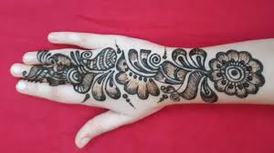 No need of internet for this application so that you can see the application anywhere without internet. Full Hand Arabic Mehndi Design Simple Mehndi Design Mehendi à¤® à¤¹à¤¦ à¤¡ à¤œ à¤ˆà¤¨ Beautiful Mehandi Designs