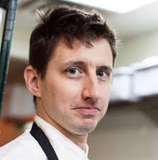 Christopher Grossman is IN as Chef de Cuisine at Atlas