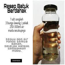 Pin Di Jamu Minuman Sehat