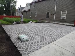Parking Pad Materials Google Search Concrete Diy Carport With Storage Concrete Pad