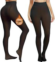 GOLURK विंटर वार्म थर्मल फ्लीस लाइन वाली महिलाओं के लिए लेगिंग - स्ट्रेचेबल  फ़्री साइज़ (GR_WWL_FS_04) मल्टीकलर : Amazon.in: कपड़े और एक्सेसरीज़